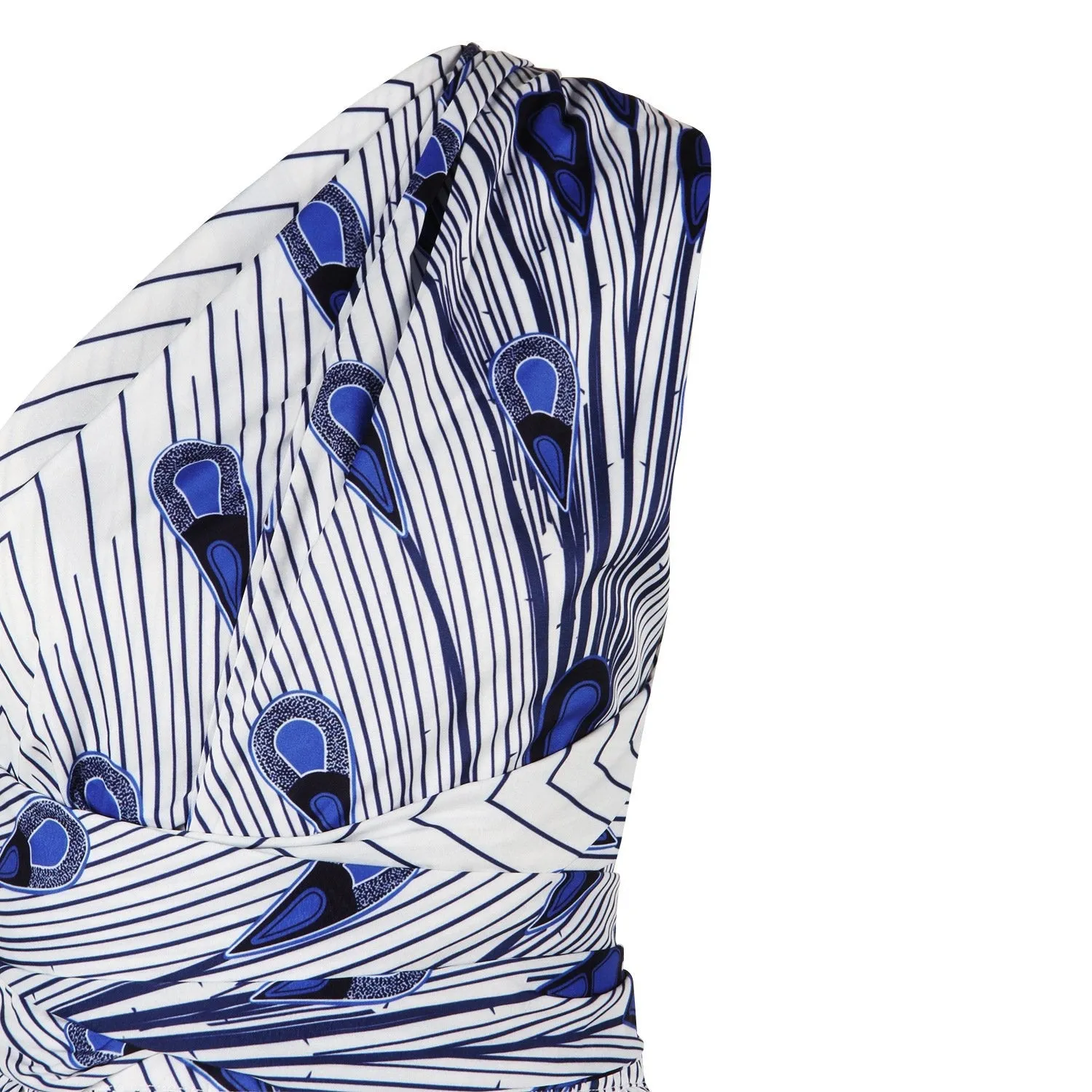 African Girl Summer Sexy Dresses