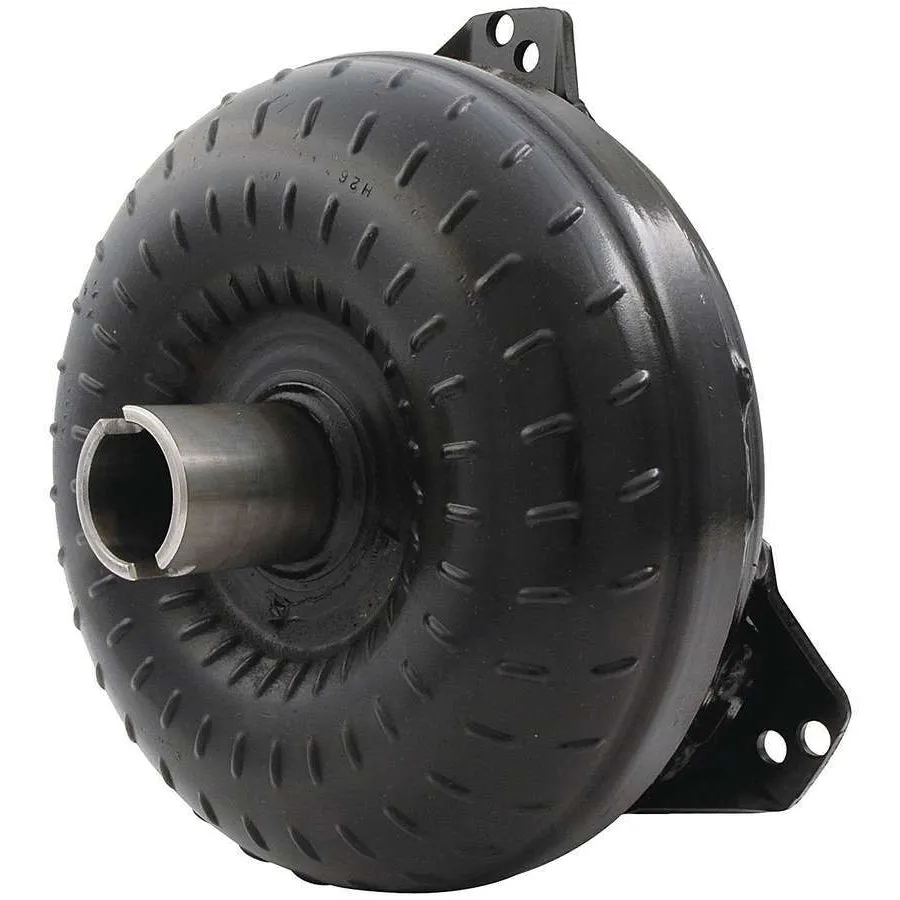 Allstar Performance TH-350/400 10" Torque Converter - Stall Speed: 3500  RPM