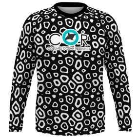 COR Raya - Loose Fit UPF50  Long Sleeve Rash guard