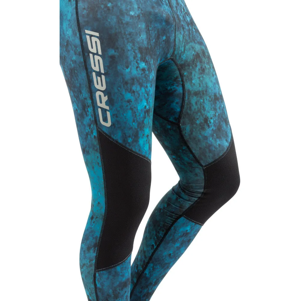 Cressi HUNTER RASH GUARD PANTS