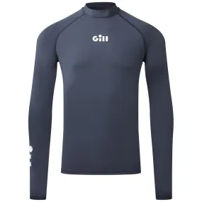 Gill Men's ZenZero Rash Long Sleeve