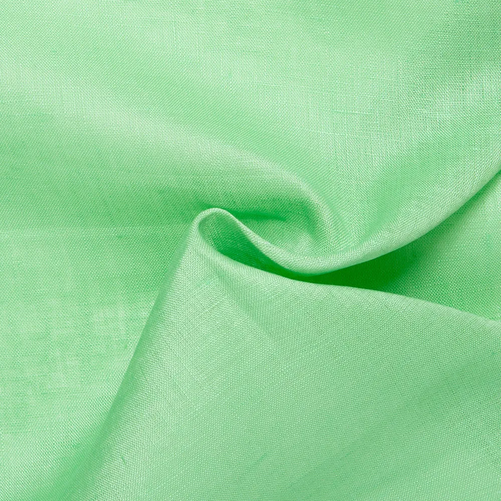 Hanky Linen - PORTOFINO - Mint