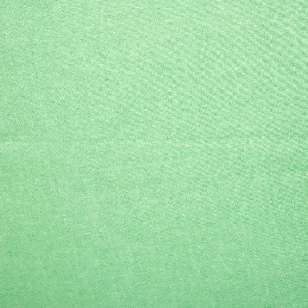 Hanky Linen - PORTOFINO - Mint