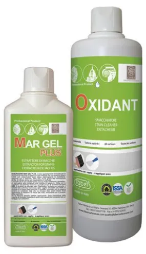 Mar Gel Oxi Kit