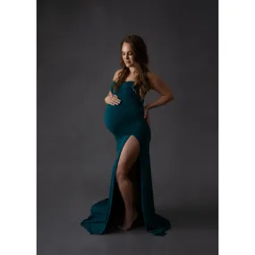 Maternity Gown - Soho