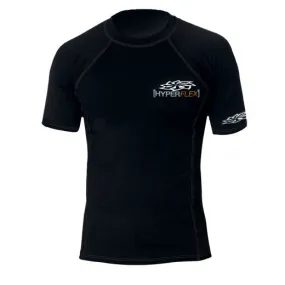 NeoSport Polyolefin Short Sleeve Scuba Rash Guard