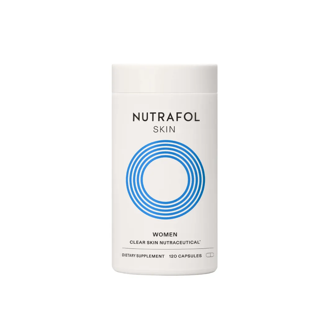 Nutrafol Clear Skin Growth Pack NEW