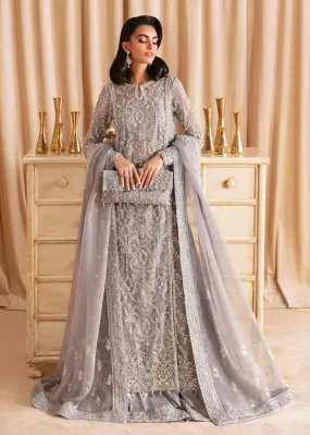 Sajni Luxury Formal '23 - Zareen