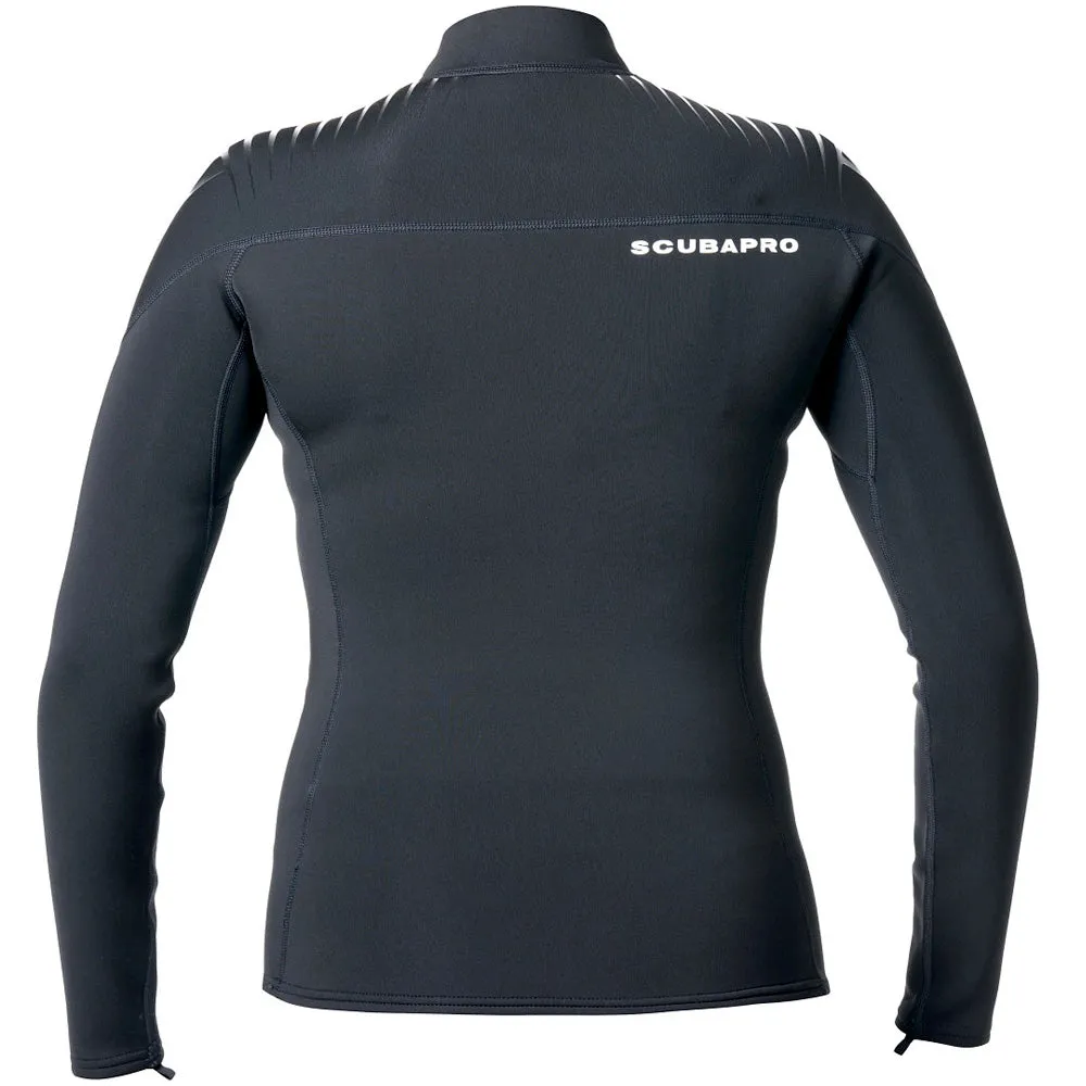 Scubapro Definition Top 1mm - Women's