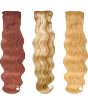 Sensationnel Premium Plus HH Indian Curl Wvg